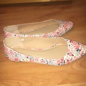 Old navy dress shoes